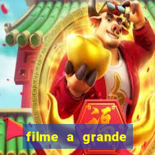 filme a grande virada final explicado